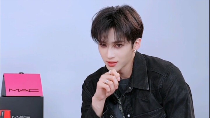 2025-06-13 Yanan MAC JD Live