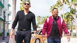 Bad Boys 4 Gets Promising Update From Will Smith Bad Boys 4 Is Coming Fast Y all