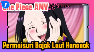 One Piece AMV
Permaisuri Bajak Laut Hancock_1