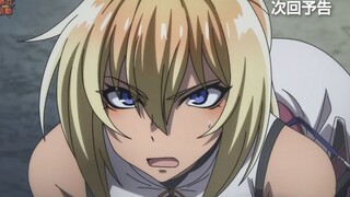 【4月/富田美忧】在无神的世界进行信仰传播 第9话预告【MCE汉化组】