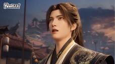 SHROUDING THE HEAVENS EPISODE 121 SUB INDO