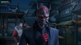 The Gate Of Mystical Realm Episode 4 Sub Indonesia