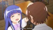 Higurashi no Naku Koro ni Episode 2 sub indo
