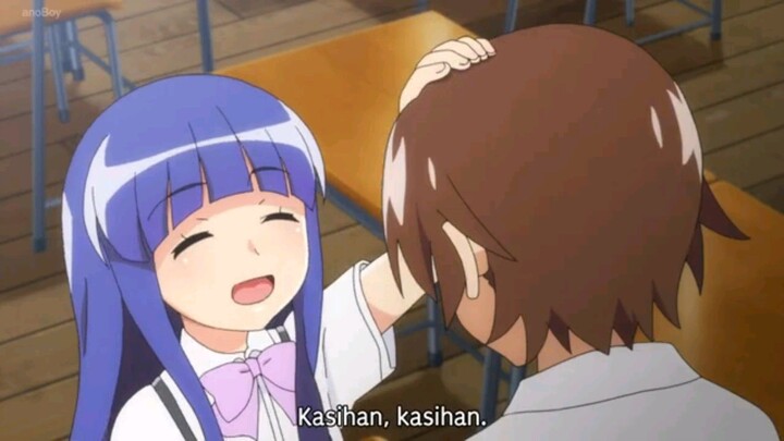 Higurashi no Naku Koro ni Episode 2 sub indo