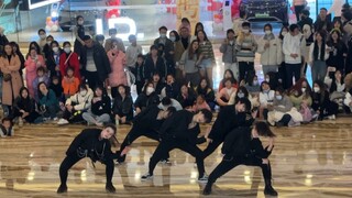 TXT new song road show! The full-house support I didn’t expect! Plus Choi Ranjun’s solo performance