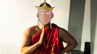 《法 外 狂 僧》—读评论