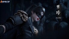 [ EPISODE 07 ] Martial God Asura Season 1 - 1080p Super Duper HD Sub Indo