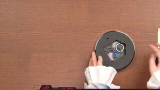 [Super Beautiful 3D] Gift Unboxing ~ Gift Giving Guide for Prodigal Sons?