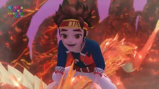 Fury Spinner Episode 14 _ Super Hit Beyblade Action Cartoon In Bengali _ Popular
