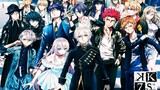 K - Project S1 EP 07 Sub Indonesia (HD)