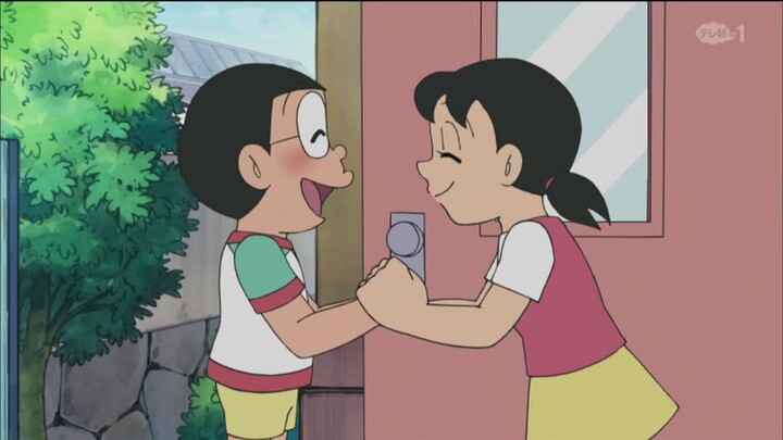 Doraemon (2005) Tập 184: Chỉ có một Nobita trên thế giới này (Lồng Tiếng)