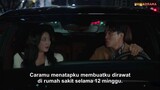 The Two Sisters episode 52 (Indo sub)