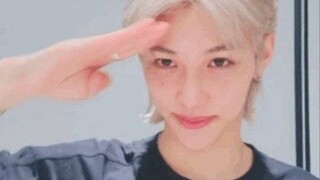 【felix】【李龙馥】felix的危险发言:老婆?!