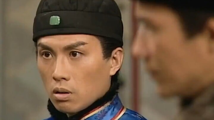 The ultimate showdown between two top lawyers—this is what makes a TV drama a true masterpiece!