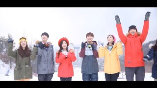 T-ara + SPEED + The SeeYa + Cho Yi-Hyun White Snow MV