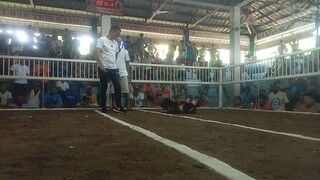 Pilay na pero solid namn ung bawi