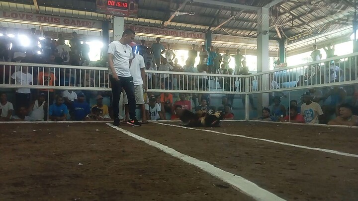 Pilay na pero solid namn ung bawi