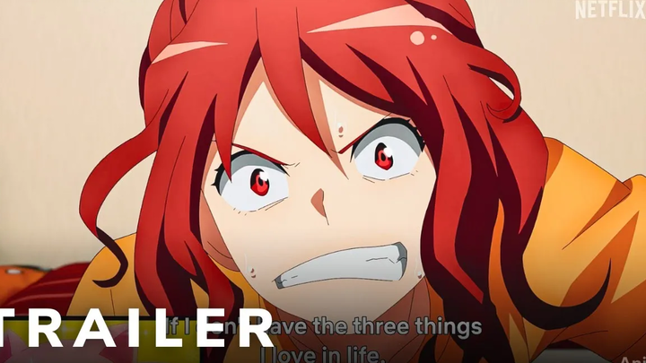 Romantic Killer - ตัวอย่างอย่างเป็นทางการ AniTV