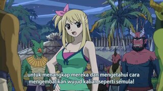 Fairy tail episode 13 sub indo