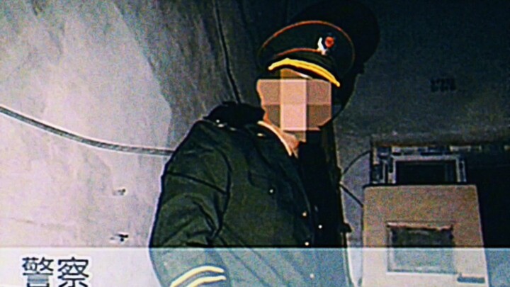 【فيديو رعب قصير مصور ذاتيًا】جزء جامع من سلسلة الحلم الصيني بطول 14 دقيقة (قصة الفيديو هي خيال شخصي و