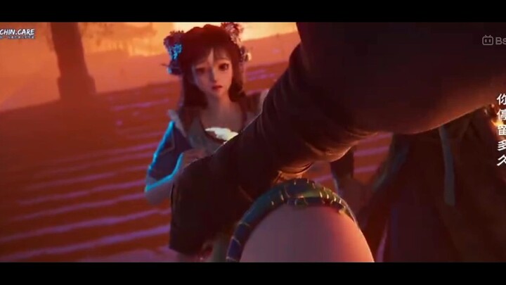 Shou shen