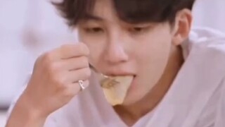 【SVT】أقصى وأدنى ما يأكله الشخص التالي