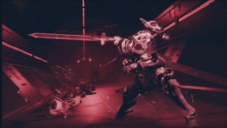 Daemon X Machina Titanic Scion 2