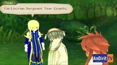 Tales of the Abyss Gameplay 003