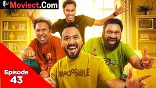 Bachelor Point Season 5 Episode 43