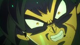 DBS Broly || AMV - Ready or Not