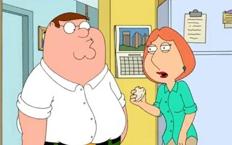 Family Guy funny clips