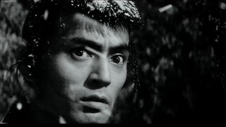 Ryunosuke mengayunkan pedangnya ratusan kali, ditusuk 4 kali, dan membunuh lebih dari 60 musuh, meng