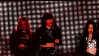 4K Badalee 2023MAMA Rebung beras "Asap".