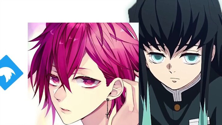 "Exclusive Interview" Demon Slayer: Kimetsu no Yaiba the Movie is a huge hit! Rengoku Kyojuro reveal