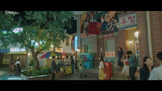 Người Lạ Hoàn Hảo EP 11 [Sub Việt]