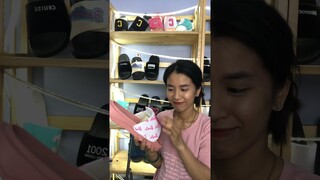 Chị Hồng bán dép được làm mai mối kiểu BẤT ỔN. Xưởng sản xuất dép Nguyễn Như Anh VÔ CÙNG BẤT ỔN.