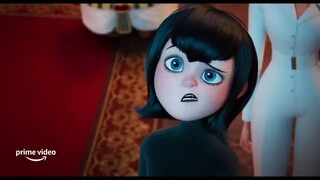 Hotel Transylvania- Transformania – Official Trailer