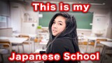 I Spent 90 Days in Japanese School