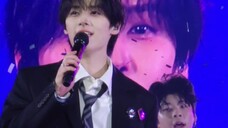 【Li Minhao】School uniform is justice!!! 241019 dominATE Melbourne solo Youth