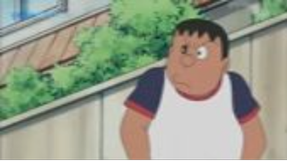 Doraemon Episode 262
