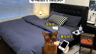 《三棍打醒暴龙神 老妈我是正常人》