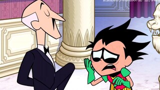 [TTG/Teen Titans Go] Không cần phải nói ai là chiến binh mạnh nhất TTG?