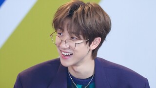 【Từ Minh Hạo】【Thanh Xuân Có Bạn】Huấn luyện viên Tiểu Bát đáng yêu | Hài hước | Khoảnh khắc ngại ngùn