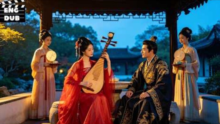 【FULL📽】A Royal Concubine Reborn as a Scandal-Ridden Star—Her Talent Stuns Everyone