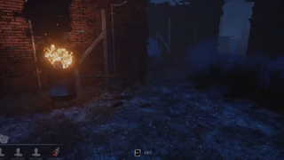 Dead By Daylight - Chốn tìm #4