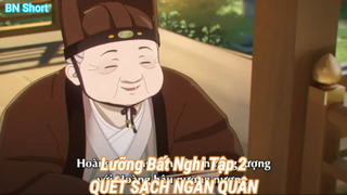 Lưỡng Bất Nghi Tập 2-QUÉT SẠCH NGÀN QUÂN