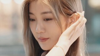 当她不是你女朋友时的前后对比