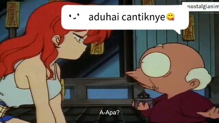 Ranma 1/2 episode 59 sub indo