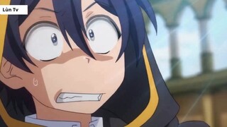ALL IN ONE _ Level 1 Đã Cân Tất Cả _ Tóm Tắt Anime Hay_ Shinka nomi _  12