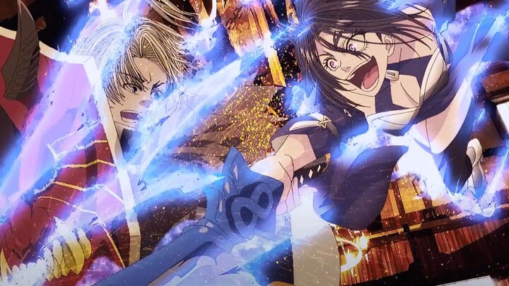 [Reaction] Tsuihou sareta Tensei Juukishi wa Game Chishiki de Musou suru episode 11 Sub Indo